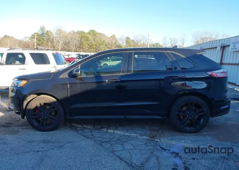2020 Ford Edge St z USA, uszkodzony, nr VIN 2FMPK4AP2LBA66494
